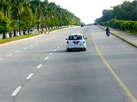 12 - Nay Pyi Taw -Yangon- Nice (5)